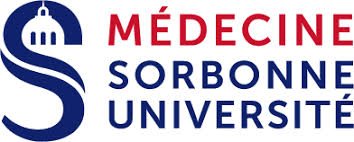 logo Medecine Sobonne Université